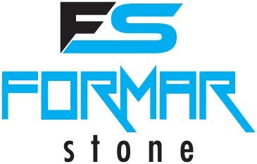 marble logo