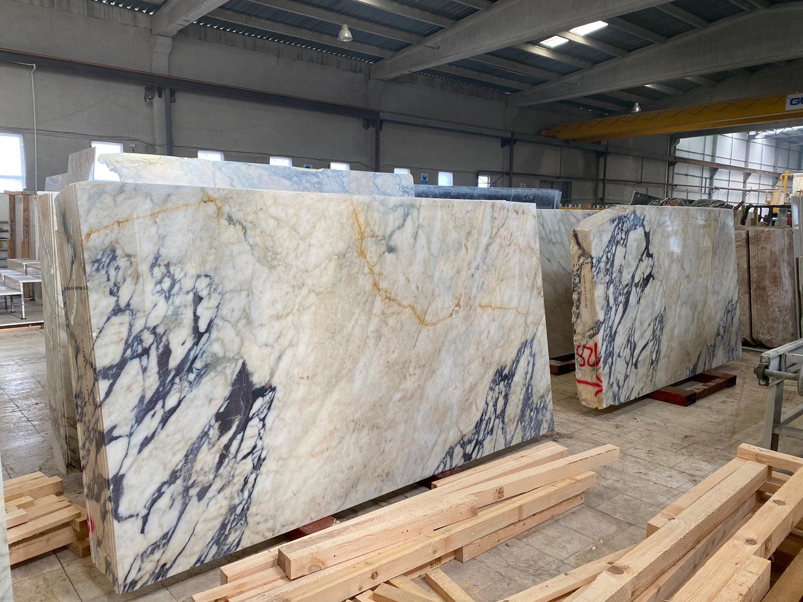 marble
