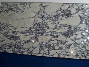 marble