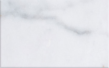 white marble