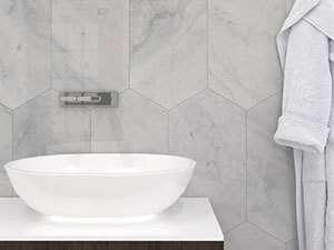 marble