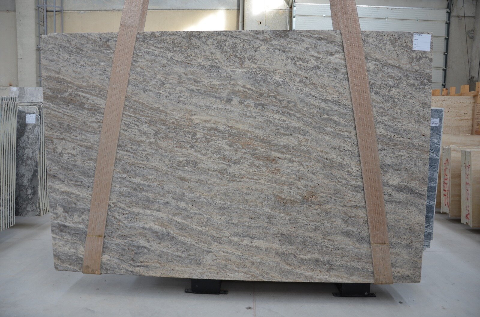 marblestone