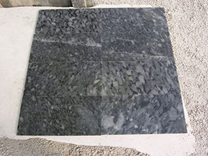 marble
