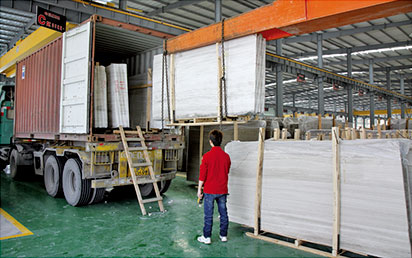 marble